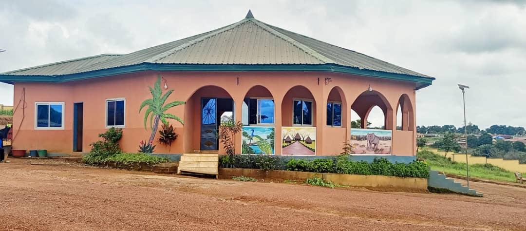 Garoua-Boulaï